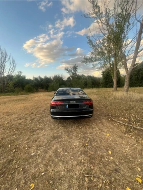 Audi A8 Audi A8 465konya  top top  | Mobile.bg    6