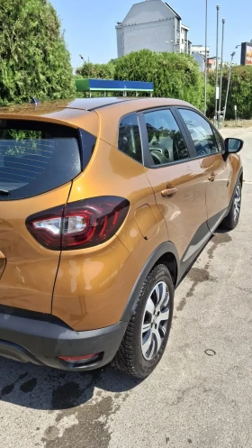 Обява за продажба на Renault Captur ~18 200 лв. - изображение 1