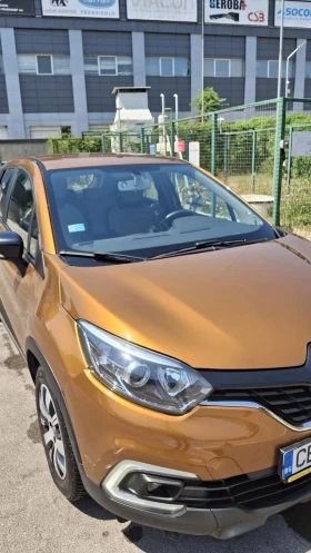 Обява за продажба на Renault Captur ~18 200 лв. - изображение 1