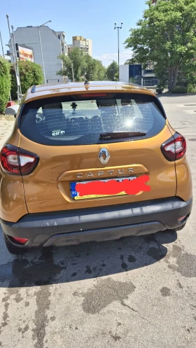 Обява за продажба на Renault Captur ~18 200 лв. - изображение 2