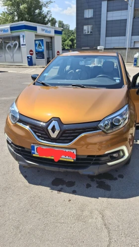 Обява за продажба на Renault Captur ~18 200 лв. - изображение 3