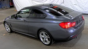 BMW 435 M* SPORT* XDRIVE* RECARO* ПОДГРЕВ* КАМЕРА* КЕЙЛЕС - 22200 лв. - 50554959 4