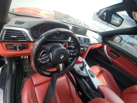 BMW 435 M* SPORT* XDRIVE* RECARO* ПОДГРЕВ* КАМЕРА* КЕЙЛЕС - 22200 лв. - 50554959 8