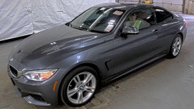 BMW 435 M* SPORT* XDRIVE* RECARO* ПОДГРЕВ* КАМЕРА* КЕЙЛЕС