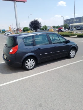 Renault Grand scenic 1.9 DCI-131. | Mobile.bg    5