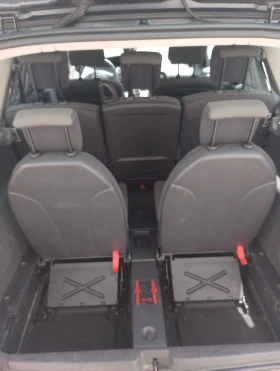 Renault Grand scenic 1.9 DCI-131. | Mobile.bg    14