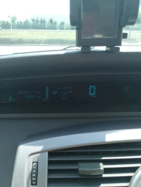 Renault Grand scenic 1.9 DCI-131. | Mobile.bg    11