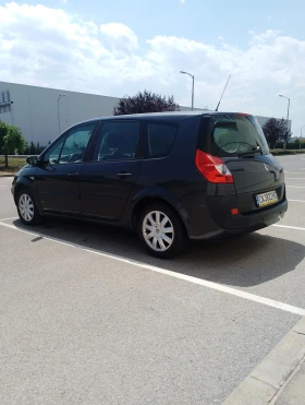 Renault Grand scenic 1.9 DCI-131. | Mobile.bg    6