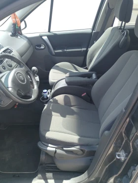 Renault Grand scenic 1.9 DCI-131. | Mobile.bg    8
