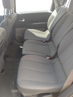 Renault Grand scenic 1.9 DCI-131. | Mobile.bg    10