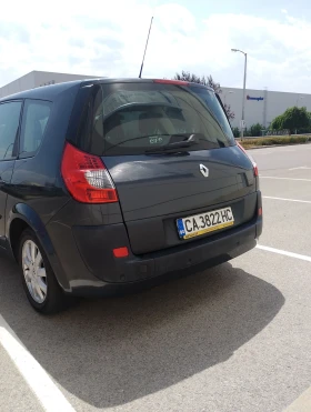 Renault Grand scenic 1.9 DCI-131. | Mobile.bg    15