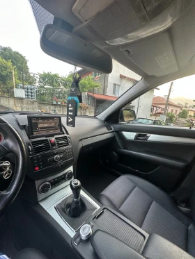 Mercedes-Benz C 220 | Mobile.bg    4