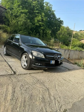 Mercedes-Benz C 220 | Mobile.bg    10