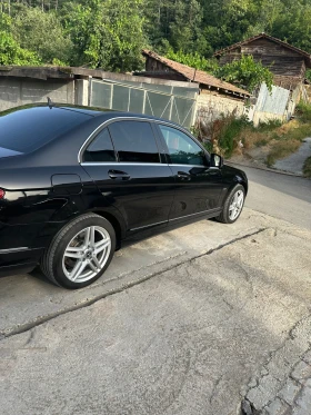 Mercedes-Benz C 220 | Mobile.bg    8