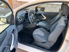 Ford Ka 1.2i 8V КЛИМАТИК - 4790 лв. - 35936643 8