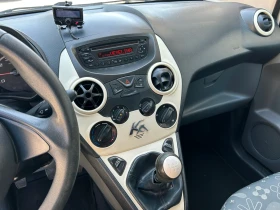 Ford Ka 1.2i 8V КЛИМАТИК - 4790 лв. - 35936643 11