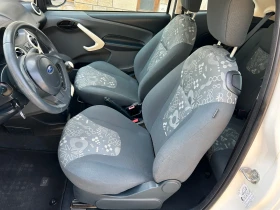 Ford Ka 1.2i 8V КЛИМАТИК - 4790 лв. - 35936643 12