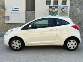 Ford Ka 1.2i 8V КЛИМАТИК - 4790 лв. - 35936643 7