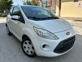 Ford Ka 1.2i 8V КЛИМАТИК - 4790 лв. - 35936643 3