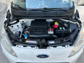 Ford Ka 1.2i 8V КЛИМАТИК - 4790 лв. - 35936643 16