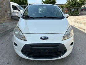 Ford Ka 1.2i 8V КЛИМАТИК - 4790 лв. - 35936643 2