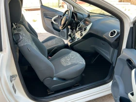 Ford Ka 1.2i 8V КЛИМАТИК - 4790 лв. - 35936643 9