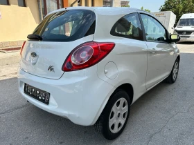 Ford Ka 1.2i 8V КЛИМАТИК - 4790 лв. - 35936643 5