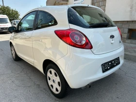 Ford Ka 1.2i 8V КЛИМАТИК - 4790 лв. - 35936643 6
