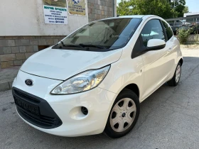 Ford Ka 1.2i 8V КЛИМАТИК