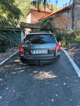Обява за продажба на Toyota Avensis ~6 700 лв. - изображение 1