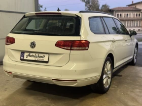 VW Passat 2.0 TDI - 19890 лв. - 29250252 6