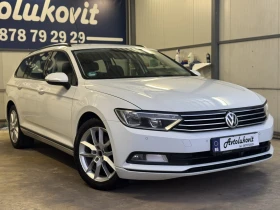 VW Passat 2.0 TDI 