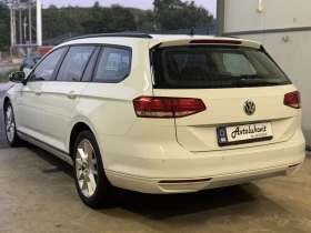 VW Passat 2.0 TDI - 19890 лв. - 29250252 4