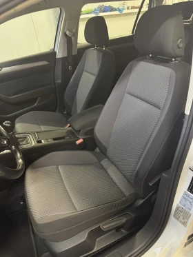 VW Passat 2.0 TDI - 19890 лв. - 29250252 7