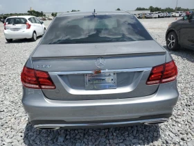Mercedes-Benz E 350 задно, клип двигател* , градушкова, ТОП салон! - 24500 лв. - 21508292 6