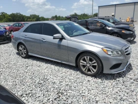 Mercedes-Benz E 350 задно, клип двигател* , градушкова, ТОП салон! - 24500 лв. - 21508292 4