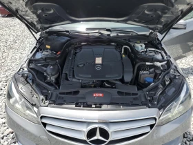 Mercedes-Benz E 350 задно, клип двигател* , градушкова, ТОП салон! - 24500 лв. - 21508292 11
