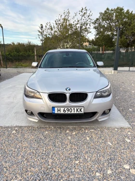 BMW 530 - 9000 лв. - 58719178 6