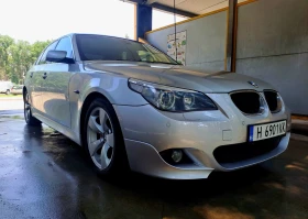 BMW 530 - 9000 лв. - 58719178 9