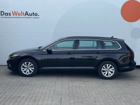 VW Passat Business 2.0 TDI SCR DSG | Mobile.bg    4
