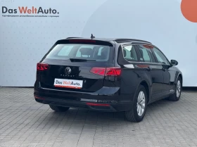 VW Passat Business 2.0 TDI SCR DSG | Mobile.bg    2