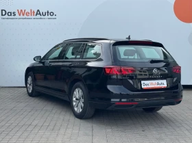 VW Passat Business 2.0 TDI SCR DSG | Mobile.bg    3
