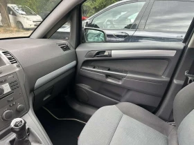 Opel Zafira | Mobile.bg    14