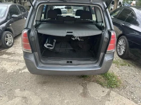 Обява за продажба на Opel Zafira ~4 320 лв. - изображение 5