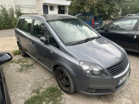 Обява за продажба на Opel Zafira ~4 320 лв. - изображение 3