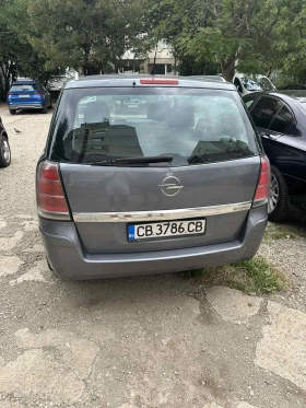 Opel Zafira | Mobile.bg    15