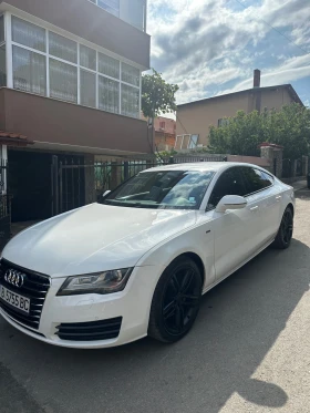 Обява за продажба на Audi A7 ~40 000 лв. - изображение 1
