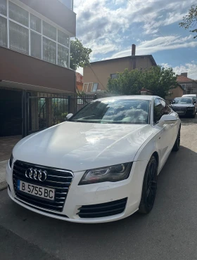 Обява за продажба на Audi A7 ~40 000 лв. - изображение 1
