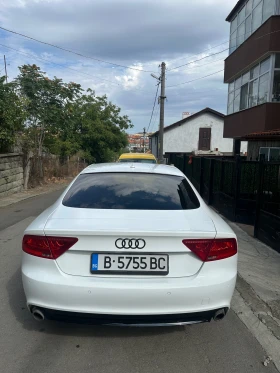 Обява за продажба на Audi A7 ~40 000 лв. - изображение 6