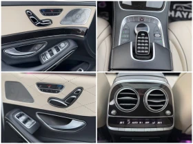 Mercedes-Benz S 500 4MATIC= BRABUS= DESIGNO= EDITION 1= PANORAMA= BURM | Mobile.bg    17